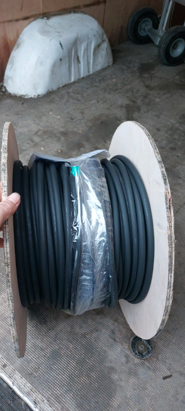 Cable 3x2.5 
