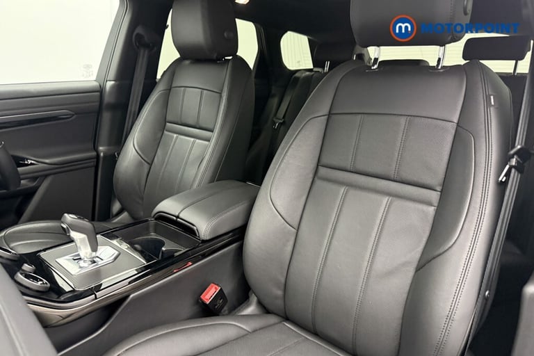 2023 Land Rover Range Rover Evoque 2.0 D200 R-Dynamic SE 5dr Auto SUV Diesel Automatic