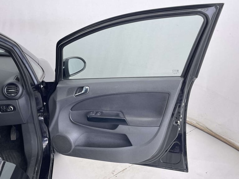 2010 Vauxhall Corsa 1.2 Corsa SXi 5dr Hatchback Petrol Manual