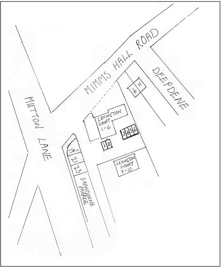 Garage to rent in Potters Bar (EN6) | Stashbee