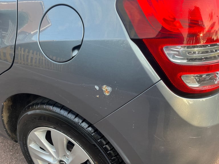 2012 Citroen C3 1.6 e-HDi Airdream VTR+ 5dr, £20 road tax 