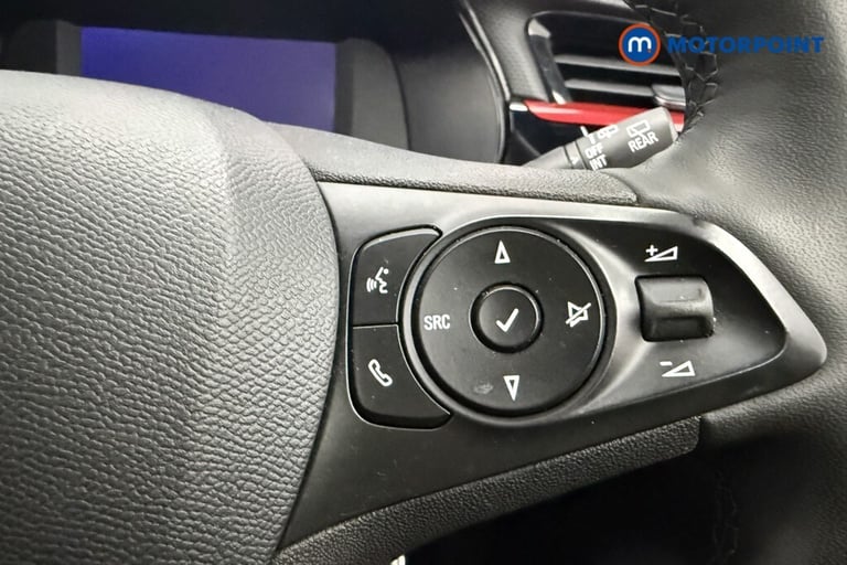 2023 Vauxhall Corsa 1.2 GS 5dr Hatchback Petrol Manual