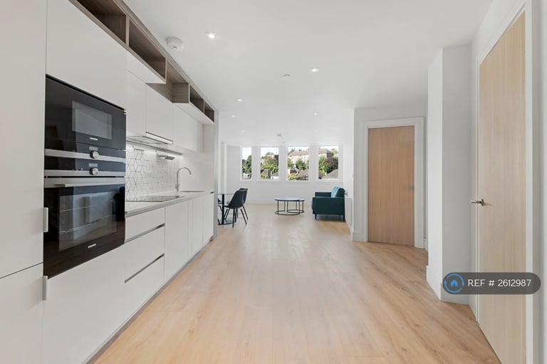 2 bedroom flat in Capella Court, Purley, CR8 (2 bed) (#2612987)