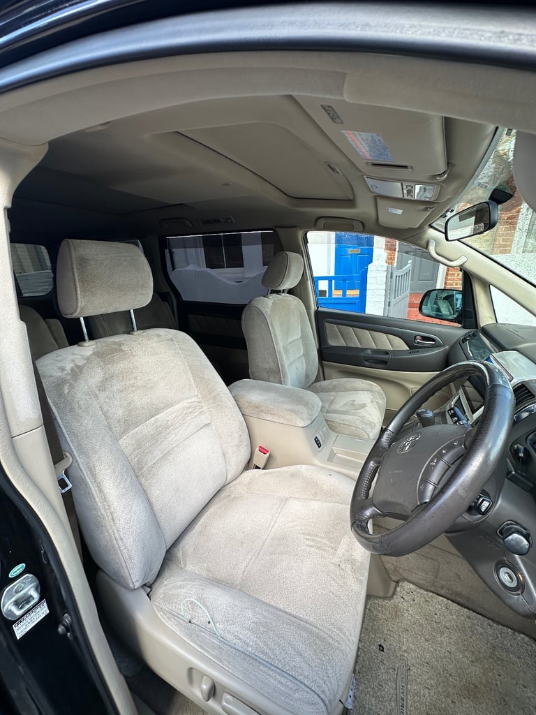 Toyota, 2006, 2400 (cc)