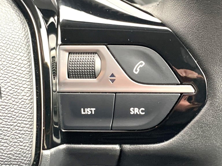 2024 Peugeot E-208 50kWh E-Style Auto 5dr (7.4kW Charger) HATCHBACK Electric Automatic