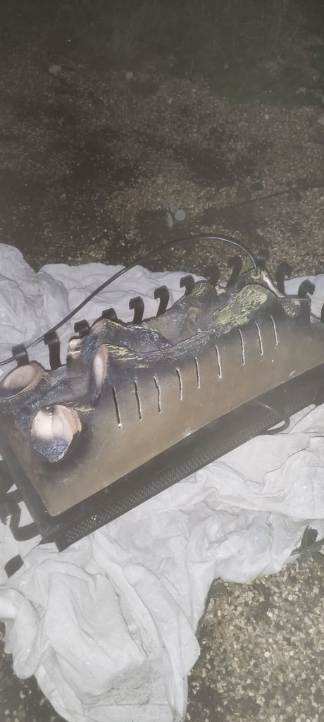 #Electric log sets#For Sale# Home Appliances#Heating#Fires# Surrounds# Fireplace #