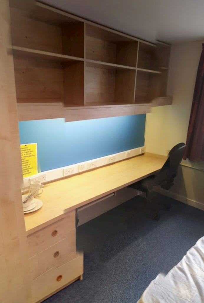Premium ensuite room 