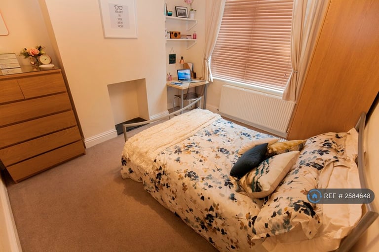 1 bedroom in Emmanuel Street, Preston, PR1 (#2584648)