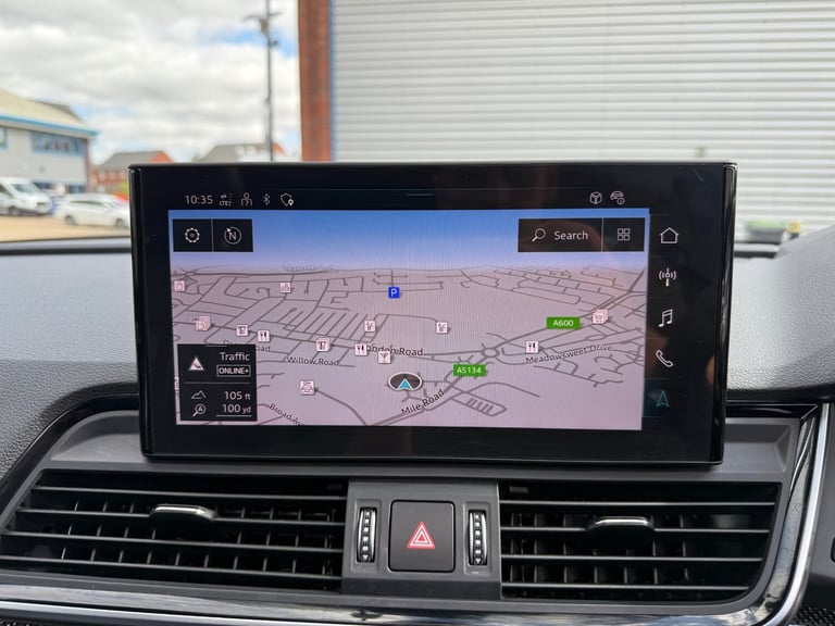 2023 Audi Q5 SQ5 TDI Quattro Vorsprung 5dr Tiptronic ESTATE Diesel Automatic