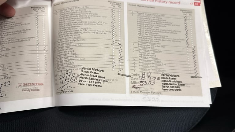 2015 Honda Jazz 1.3 SE 5dr Petrol Hatchback Hatchback Petrol Manual