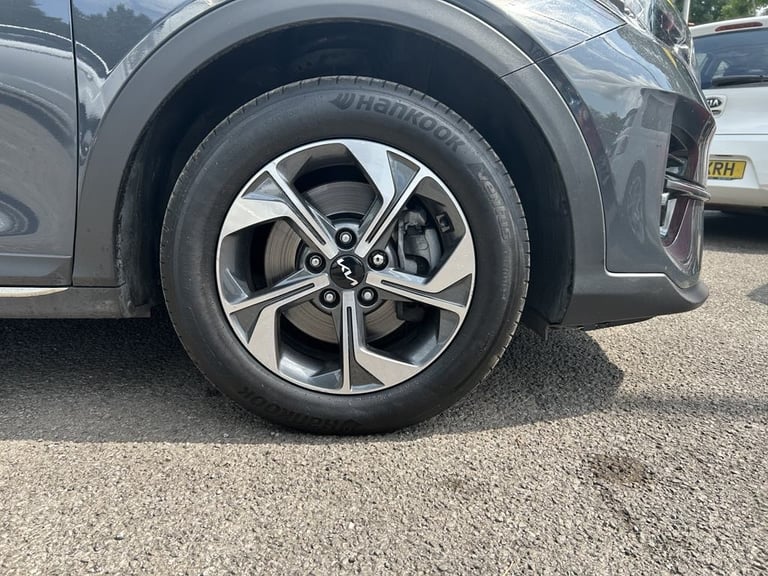 2022 Kia XCeed 1.0 T-GDi 2 SUV 5dr Petrol Manual Euro 6 (s/s) (118 bhp) SUV Petrol Manual