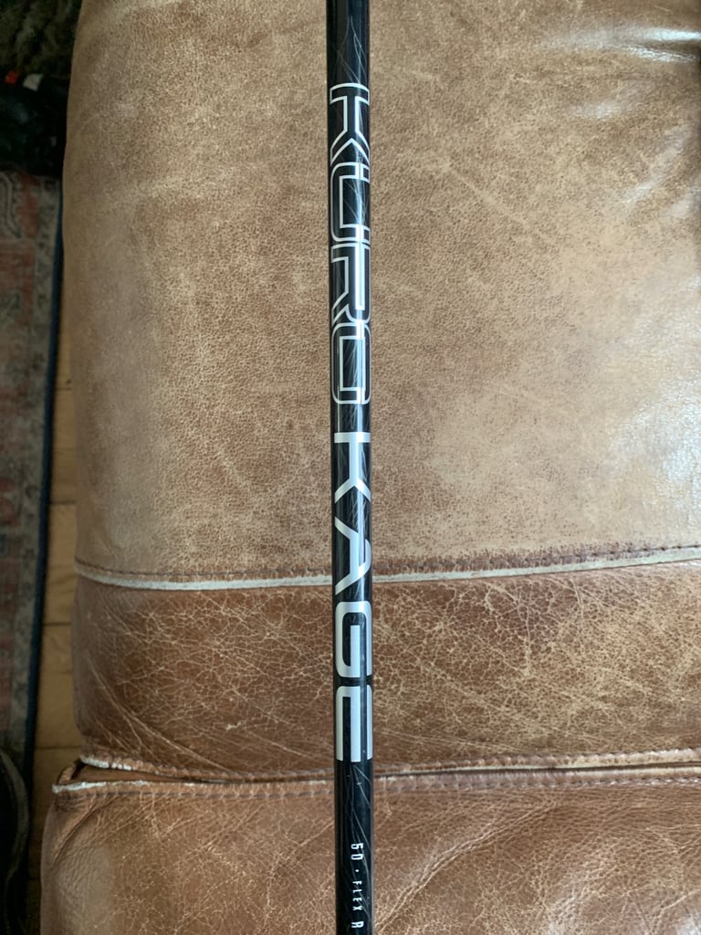 Titleist TS2 driver