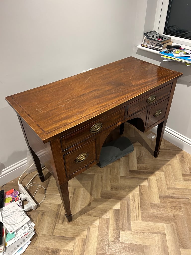 image for Antique desk
