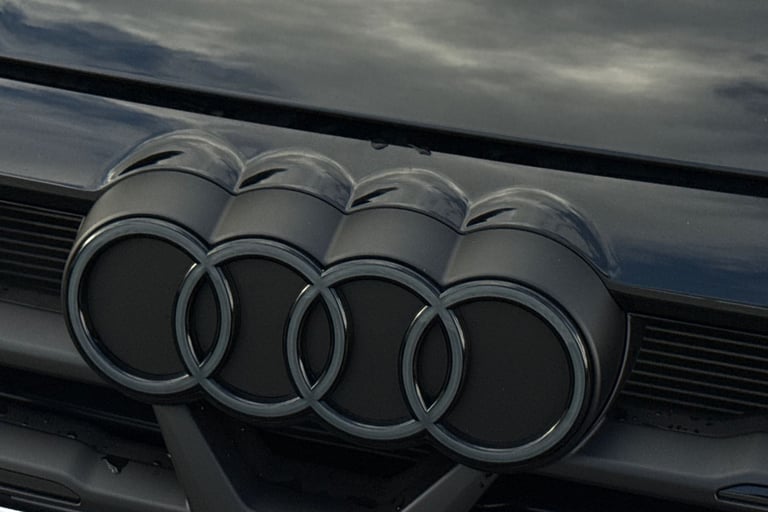 2025 Audi S3 2.0 TFSI Black Edition Sportback S Tronic quattro Euro 6 (s/s) 5dr Hatchback Automatic