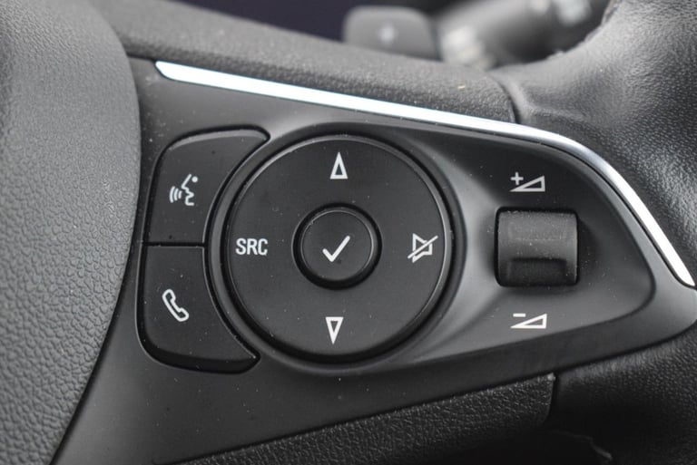 2022 Vauxhall Mokka 1.2 Turbo Elite Premium 5dr Auto HATCHBACK PETROL Automatic