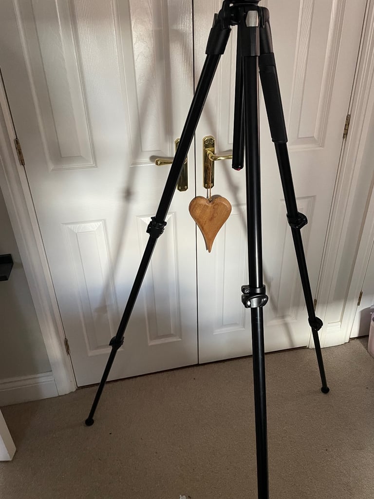 Manfrotto 290 MT290DUA3-PF Tripod