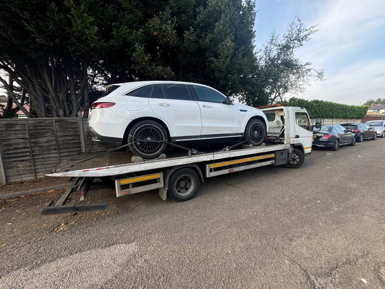 24-7 CHEAP CAR VAN 7.5T BREAKDOWN RECOVERY SERVICE VEHICLE TOW TRUCK TRANSPORT JUMP START NATIONWIDE