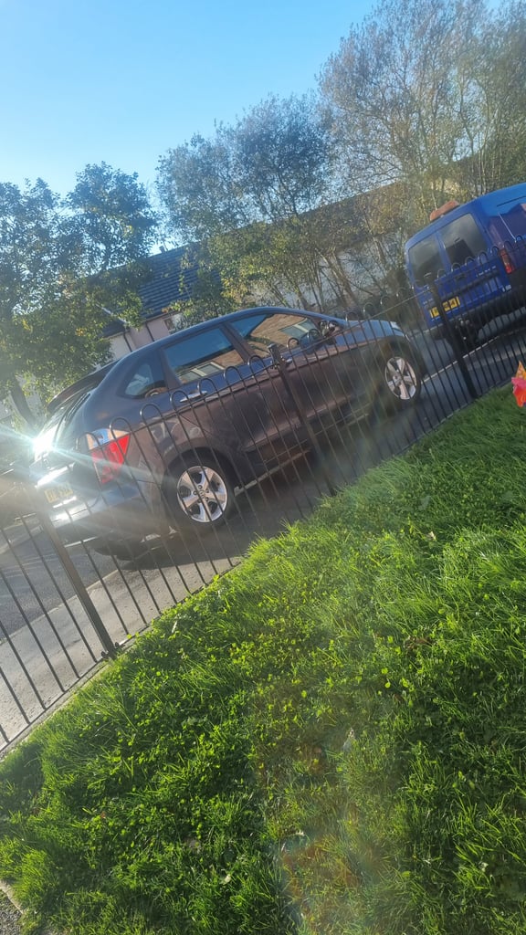 Honda, FR-V, MPV, 2006, Manual, 2204 (cc), 5 doors