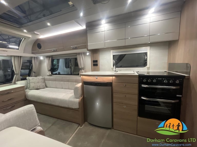 Compass Capiro 520 2021