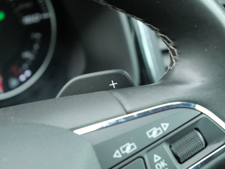 2020 SEAT Ateca 1.5 TSI EVO Xcellence [EZ] 5dr DSG HATCHBACK PETROL Automatic