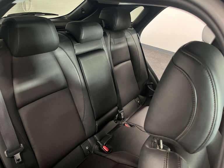 2022 Mazda CX-30 2.0 CX-30 GT Sport MHEV Auto 5dr SUV Petrol Automatic