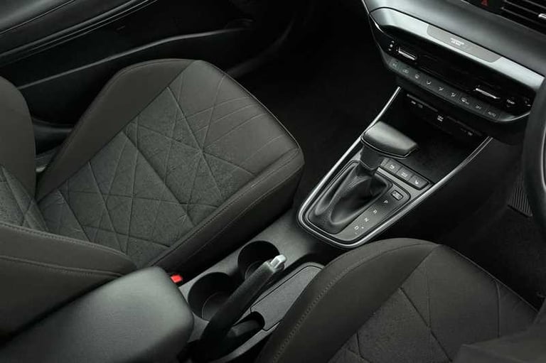 2023 Hyundai BAYON 1.0 TGDi 48V MHEV Premium 5dr DCT HATCHBACK PETROL Automatic