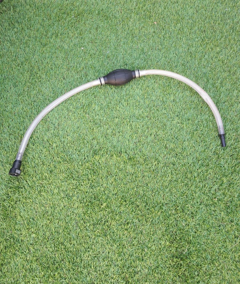 Ford/Peugeot/Mini/Volvo 1.6D In-line pump attachment