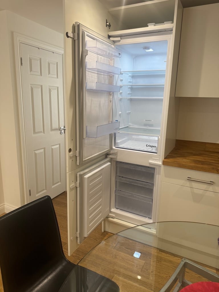 One bedroom modern flat for rent