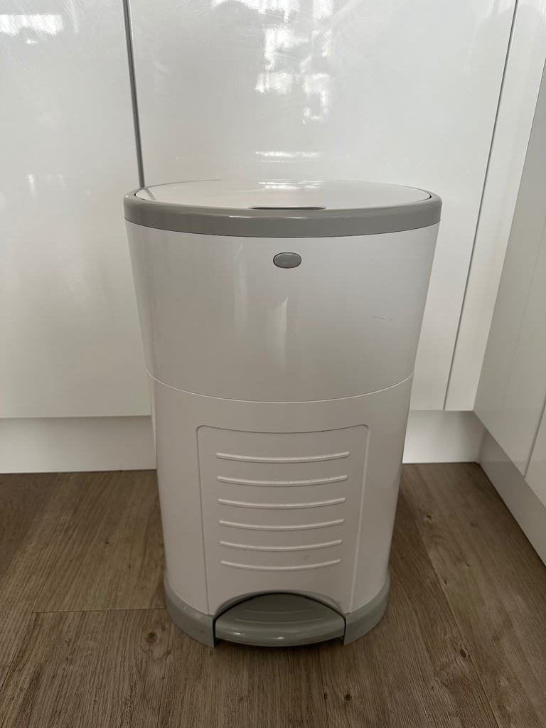 image for Korbel Nappy Disposal system Bin 16 Litres