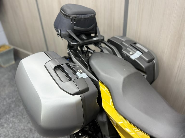 2020 20 BMW F900 XR TE Euro 5 - FSH inc VALVES - ++EXTRAS