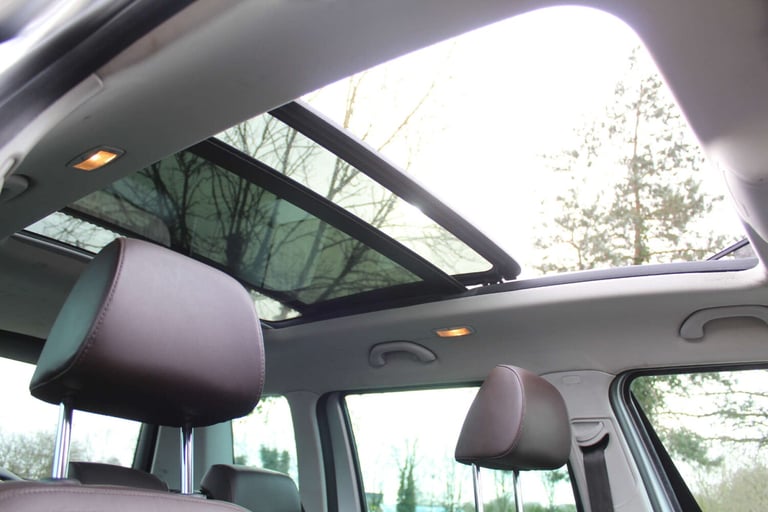 2016 Skoda Yeti 2.0 Yeti Outdoor Laurin &amp; Klement TDI SCR 4x4 Semi-Auto 4WD 5dr SUV Diesel Au...