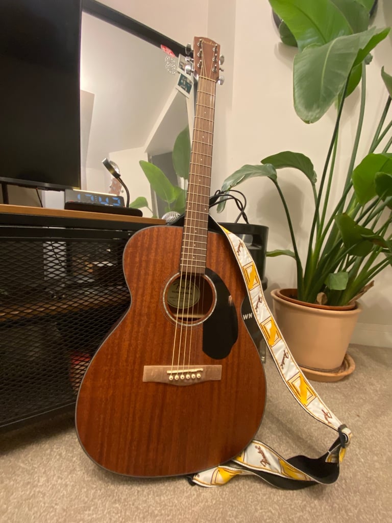 Fender Accoustic 
