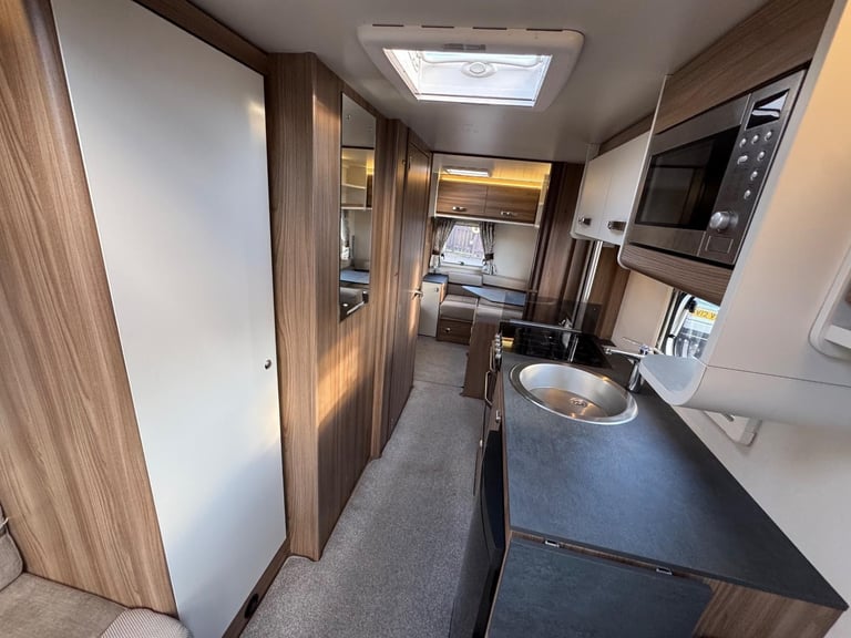 Swift Sprite Freestyle S6TD SR  /  6 2021