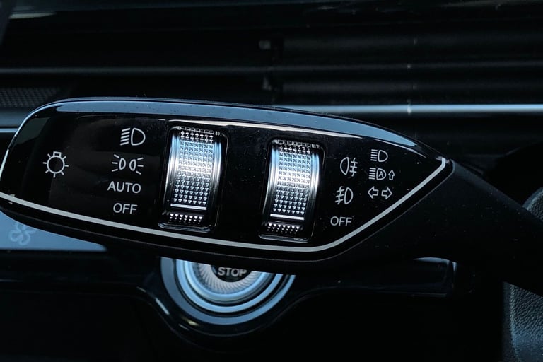 2025 Omoda OMODA 5 1.6 TGDI Noble 5dr 7DCT Hatchback PETROL Automatic