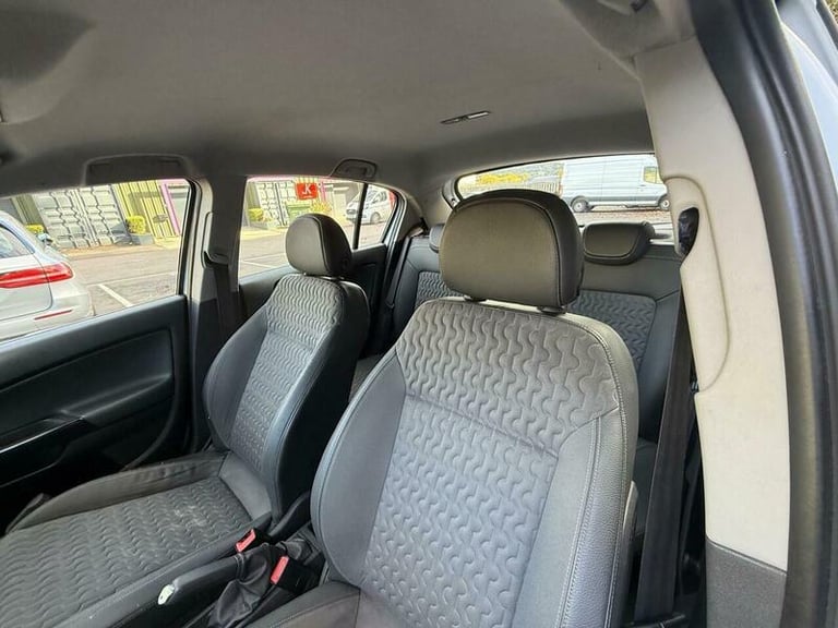 2015 Vauxhall Corsa 1.2 SE 5dr HATCHBACK PETROL Manual