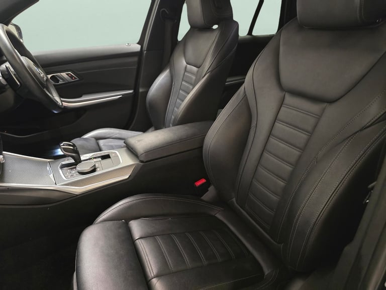 2020 BMW 3 Series 2.0 320d M Sport Touring 5dr Diesel Auto Euro 6 (s/s) (190 ps) - AUTO PARK  Est...