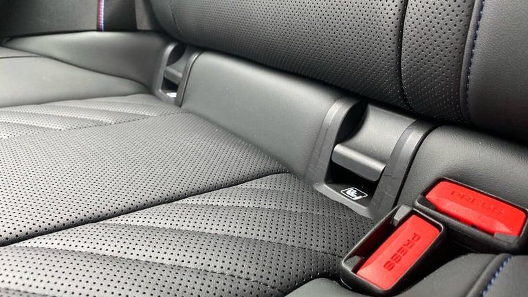 2025 BMW X3 xDrive20d M Sport 5dr Step Auto Diesel Estate Estate Diesel Automatic