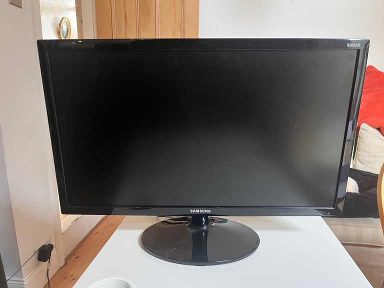 Samsung monitor  SOLD