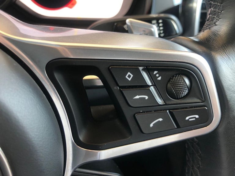 2020 Porsche Cayenne 4.0T V8 GTS TiptronicS 4WD Euro 6 (s/s) 5dr COUPE Petrol Automatic