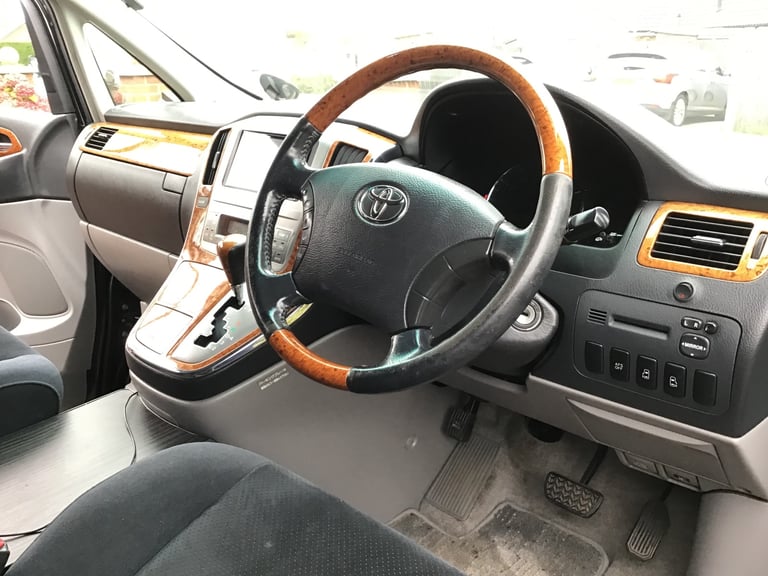 Toyota, 2008, 2990 (cc)
