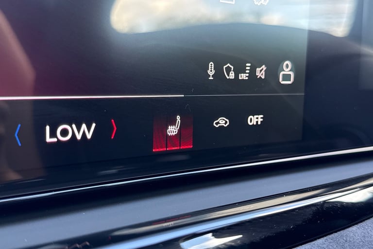 2025 Audi A5 2.0 TFSI Edition 1 S Tronic Euro 6 (s/s) 5dr Estate Automatic