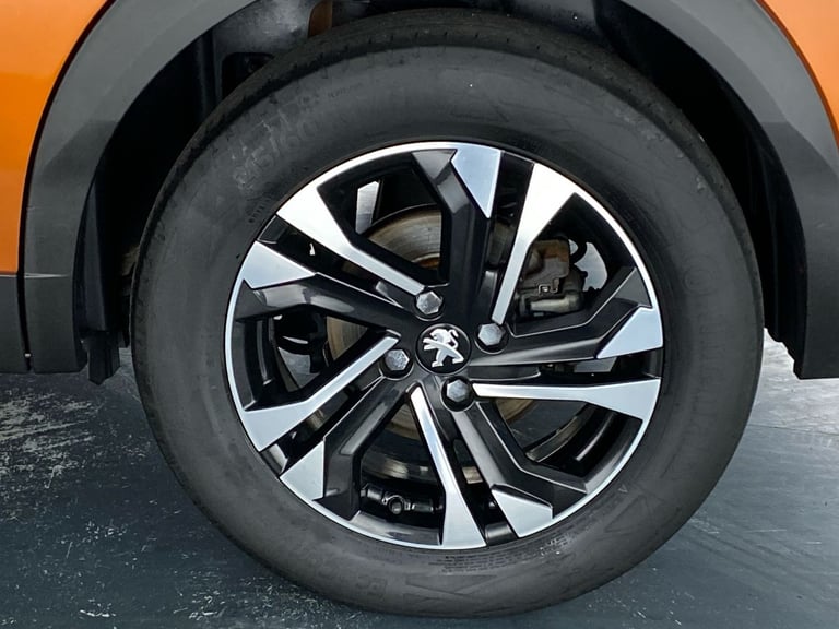 2022 Peugeot 2008 100kW GT 50kWh 5dr Auto Crossover/SUV ELECTRIC Automatic