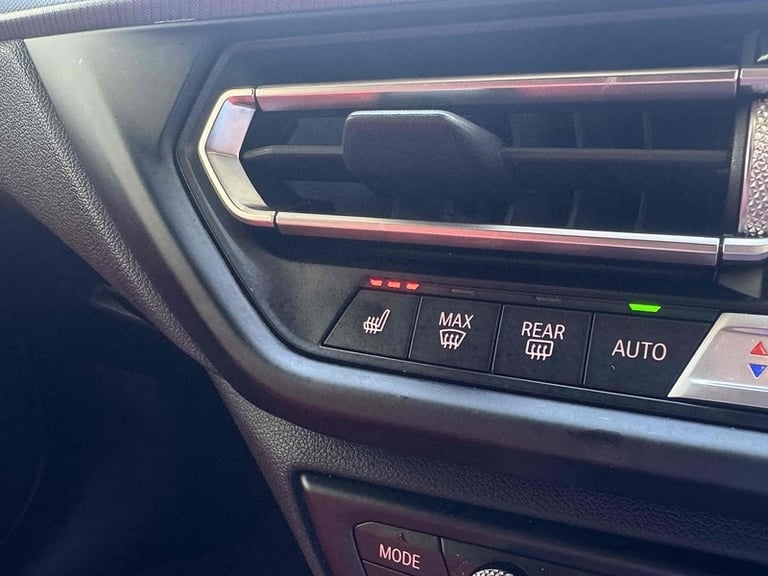 2021 BMW 2 Series Gran Coupe 218i M Sport Saloon Petrol Manual