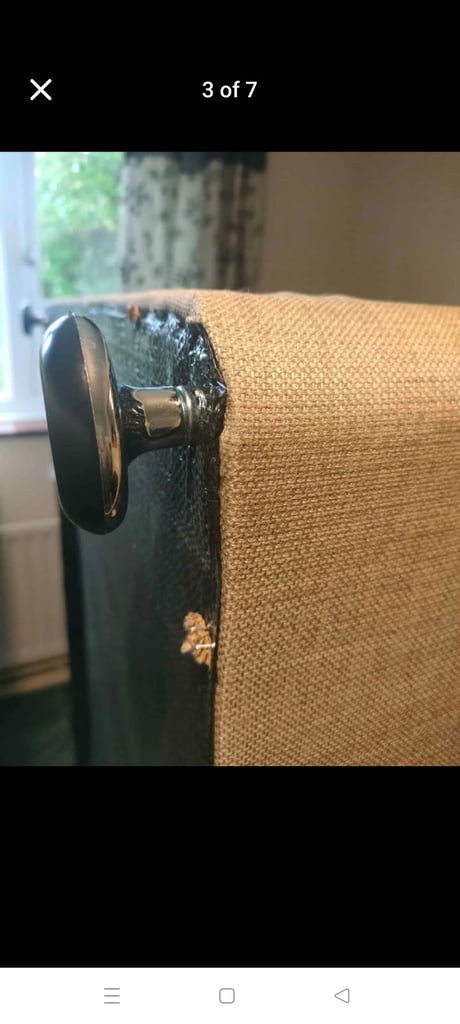 image for Double divan base