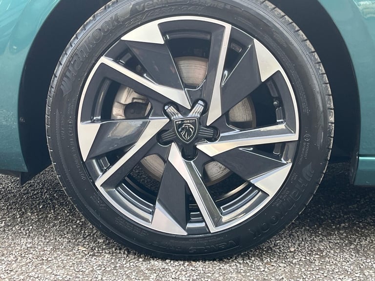 2024 Peugeot 308 SW 1.2 PureTech Allure Estate 5dr Petrol EAT Euro 6 (s/s) (130 ps) ESTATE Petrol...