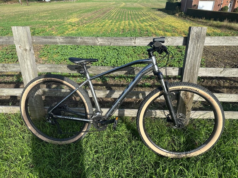 image for Scott aspect Mountain bike 950 large 