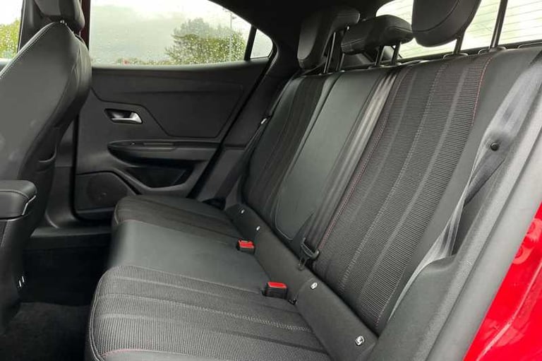 2022 Vauxhall Mokka 1.2 Turbo GS Line SUV 5dr Petrol Manual Euro 6 (s/s) (130 ps) SUV Petrol Manual