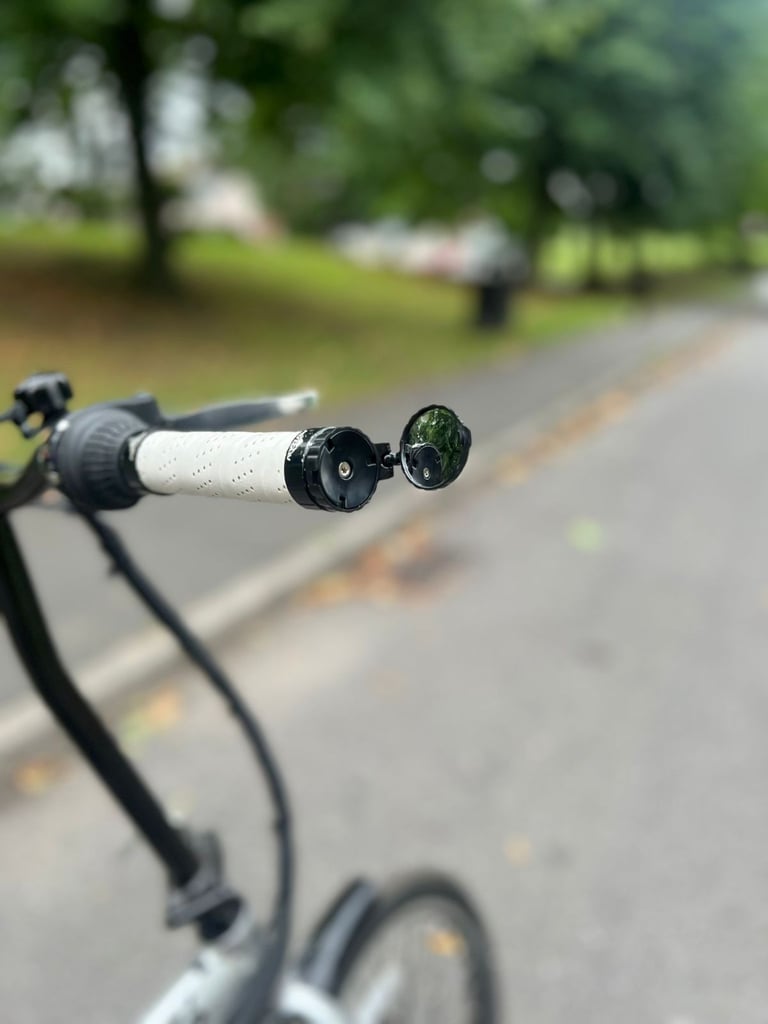 Swifty Libérte | Folding Electric Bike | 20 Inch