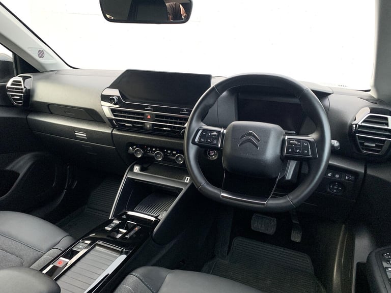 2023 Citroen e-C4 50kWh C-Series Edition Auto 5dr (7.4kW Charger) HATCHBACK Electric Automatic
