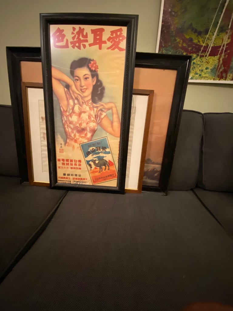 Estate Sale! Vintage Collectibles & Gifts